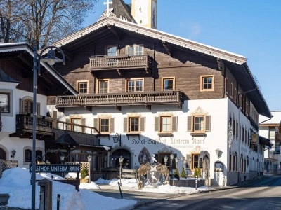 Haus & Empfang Bild 11