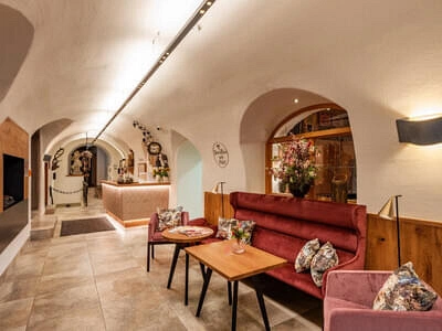 Haus & Empfang Bild 8