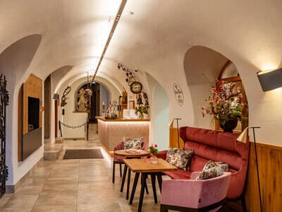 Haus & Empfang Bild 9