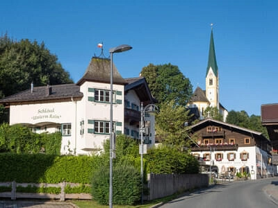 Haus & Empfang Bild 12