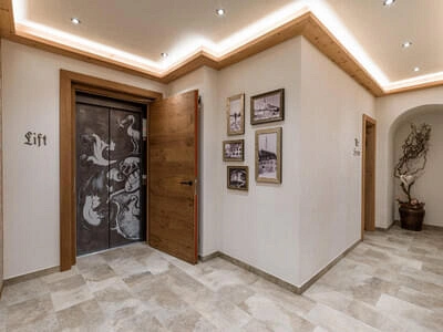 Haus & Empfang Bild 18