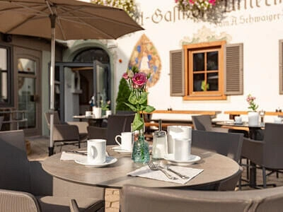 Terrasse Bild 10