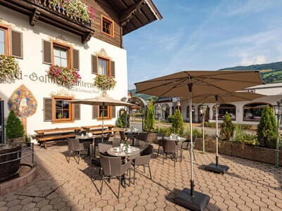 Terrasse Bild 8