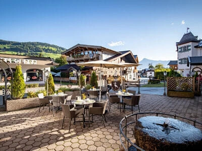 Terrasse Bild 6